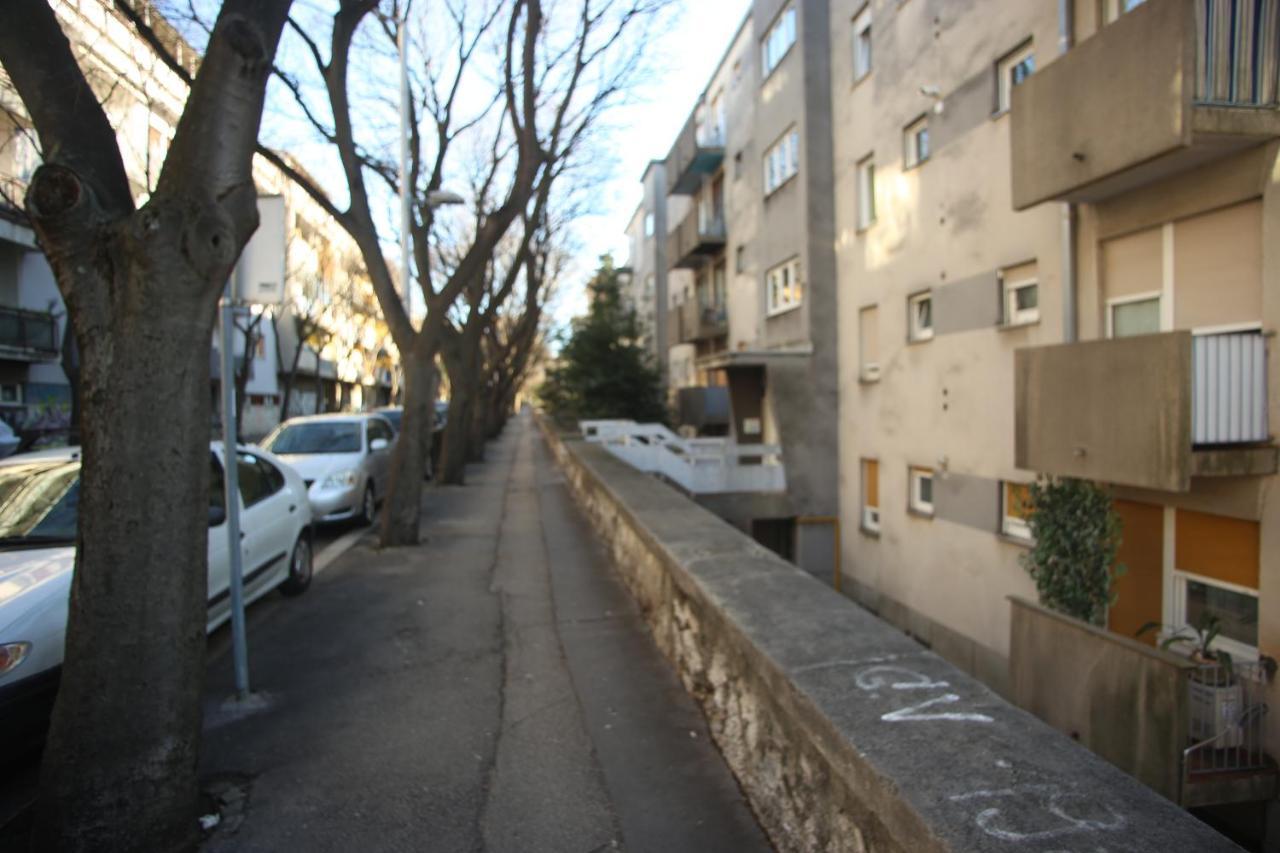 Apartman Mami-Krok Rijeka Exterior photo