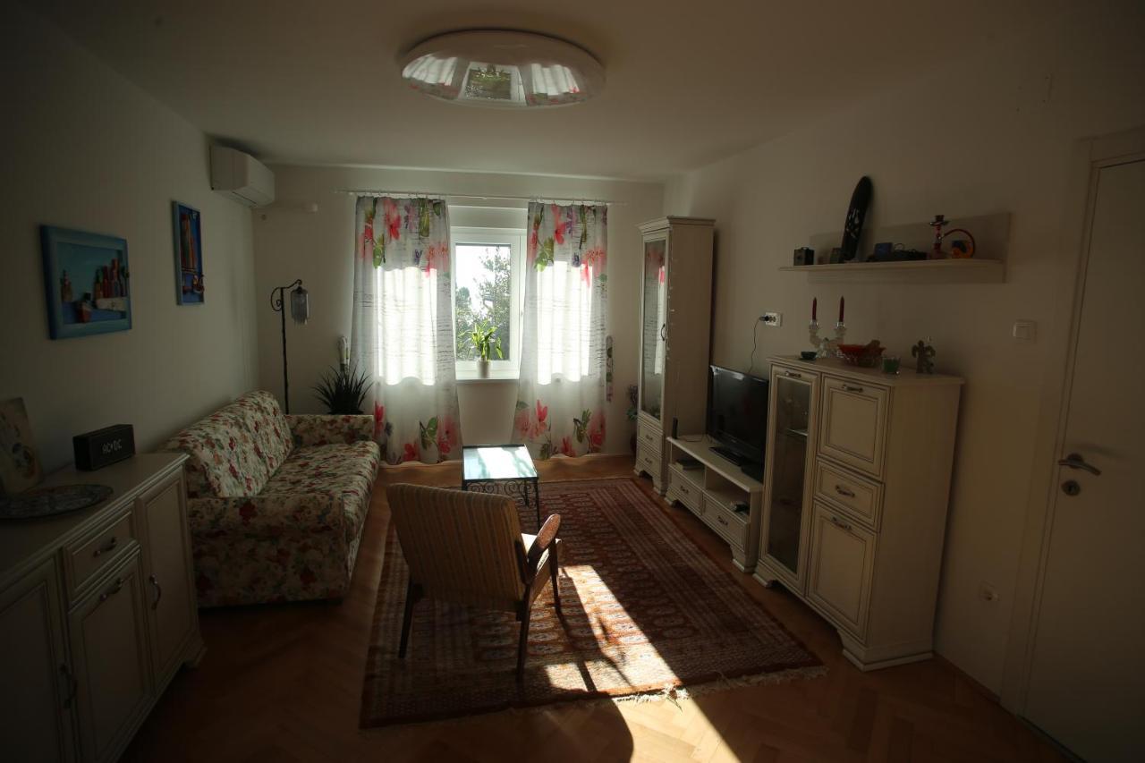 Apartman Mami-Krok Rijeka Exterior photo