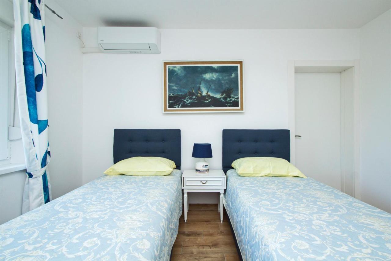 Apartman Mami-Krok Rijeka Exterior photo